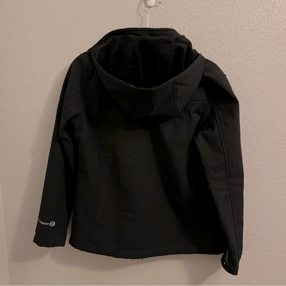 Softshell jacket - Picture 2 of 5